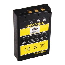 PATONA Bateria f. Olympus BLS1 E400 E410 E420 E450 E-PL1 E-P2 E-P1 E-P2