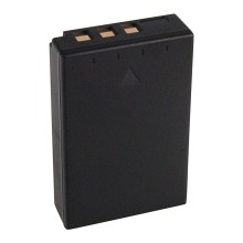 PATONA Bateria f. Olympus BLS1 E400 E410 E420 E450 E-PL1 E-P2 E-P1 E-P2