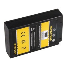 PATONA Bateria f. Olympus BLS1 E400 E410 E420 E450 E-PL1 E-P2 E-P1 E-P2