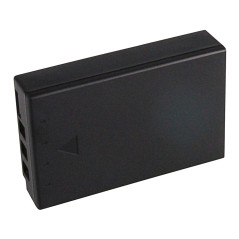 PATONA Bateria f. Olympus BLS1 E400 E410 E420 E450 E-PL1 E-P2 E-P1 E-P2