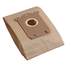 PATONA 10-pak worków wielowarstwowych z mikrofiltrem do odkurzaczy S-Bag, Philips, Elektrolux E15
