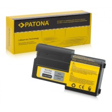 Bateria f. IBM Thinkpad R40 R32 02K6928 02K6651 08K8024