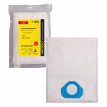 Worek do odkurzacza PATONA 10 z wielowarstwowym polarem w komplecie. Mikrofiltr f. NILFISK GA70 Worek do odkurzacza PATONA 10 z wielowarstwowym polarem w komplecie. Mikrofiltr f. NILFISK GA70
