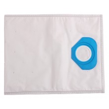 Worek do odkurzacza PATONA 10 z wielowarstwowym polarem w komplecie. Mikrofiltr f. NILFISK GA70 Worek do odkurzacza PATONA 10 z wielowarstwowym polarem w komplecie. Mikrofiltr f. NILFISK GA70