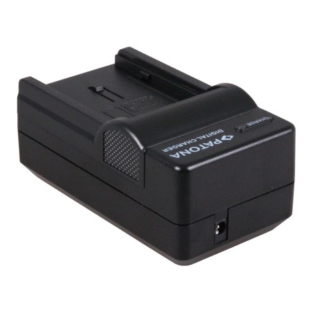 Ładowarka f. Panasonic VBN130 VBN130E VBN260 VBN260E HDC-SD800 SD900