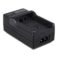 Ładowarka f. Panasonic VBN130 VBN130E VBN260 VBN260E HDC-SD800 SD900 Ładowarka f. Panasonic VBN130 VBN130E VBN260 VBN260E HDC-SD800 SD900