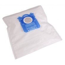 Worek do odkurzacza PATONA 10 z wielowarstwowym polarem w komplecie. Mikrofiltr f. Elektrolux E15
