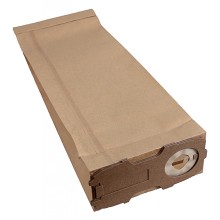 PATONA 10 papierowy worek do odkurzacza wielowarstwowy f. Vorwerk Kobold VK118 VK119 VK120 VK121 VK122