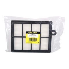 Aktywny system filtrów PATONA Hepa f. Philips Performer FC8031, ELECTROLUX Clario