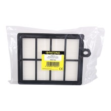 Aktywny system filtrów PATONA Hepa f. Philips Performer FC8031, ELECTROLUX Clario