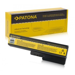 Bateria IBM Lenovo Ideapad 3000 G430 G530 G450 3000 N500 42T4581 42T4583