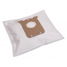 PATONA – Zestaw 10 worków z mikrofiltrem do odkurzaczy Electrolux E15 i kompatybilnych