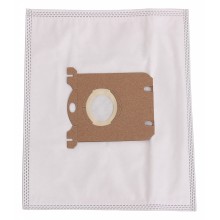 PATONA – Zestaw 10 worków z mikrofiltrem do odkurzaczy Electrolux E15 i kompatybilnych