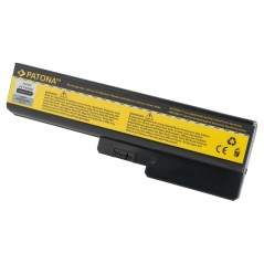 Bateria IBM Lenovo Ideapad 3000 G430 G530 G450 3000 N500 42T4581 42T4583