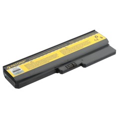 Bateria IBM Lenovo Ideapad 3000 G430 G530 G450 3000 N500 42T4581 42T4583