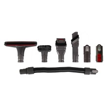 PATONA Zestaw 6 sztuk akcesoriów do odkurzaczy Dyson V6 V7 V8 V10 PATONA Zestaw 6 sztuk akcesoriów do odkurzaczy Dyson V6 V7 V8 V10