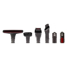PATONA Zestaw 6 sztuk akcesoriów do odkurzaczy Dyson V6 V7 V8 V10 PATONA Zestaw 6 sztuk akcesoriów do odkurzaczy Dyson V6 V7 V8 V10
