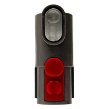 PATONA Zestaw 6 sztuk akcesoriów do odkurzaczy Dyson V6 V7 V8 V10 PATONA Zestaw 6 sztuk akcesoriów do odkurzaczy Dyson V6 V7 V8 V10