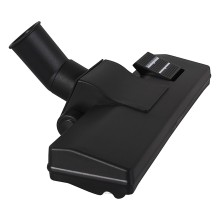 PATONA Uniwersalna ssawka podłogowa do odkurzacza 32mm z 2 kółkami PATONA Uniwersalna ssawka podłogowa do odkurzacza 32mm z 2 kółkami