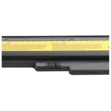 Bateria IBM Lenovo Ideapad 3000 G430 G530 G450 3000 N500 42T4581 42T4583