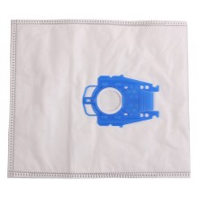 Worek do odkurzacza PATONA 10 z wielowarstwowym polarem w komplecie. Mikrofiltr f. Bosch Typ P Worek do odkurzacza PATONA 10 z wielowarstwowym polarem w komplecie. Mikrofiltr f. Bosch Typ P