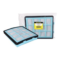 Aktywny system filtrów PATONA Hepa f. Philips FC8760 FC8761