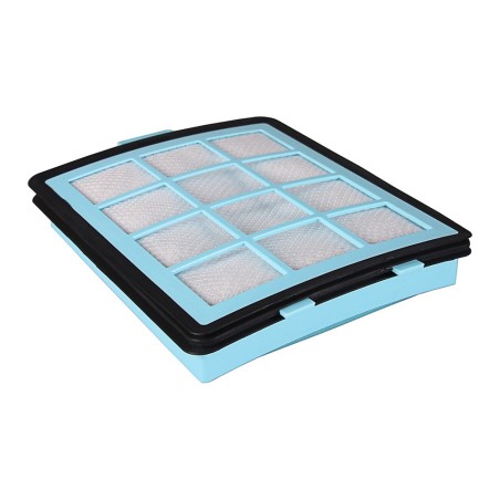 Aktywny system filtrów PATONA Hepa f. Philips FC8760 FC8761