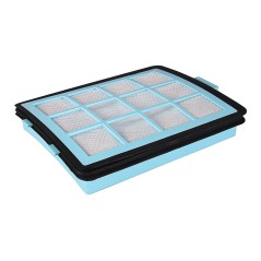 Aktywny system filtrów PATONA Hepa f. Philips FC8760 FC8761