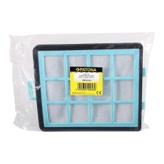 Aktywny system filtrów PATONA Hepa f. Philips FC8760 FC8761