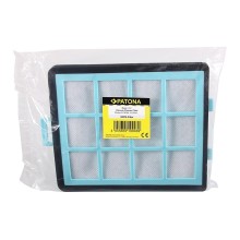 Aktywny system filtrów PATONA Hepa f. Philips FC8760 FC8761