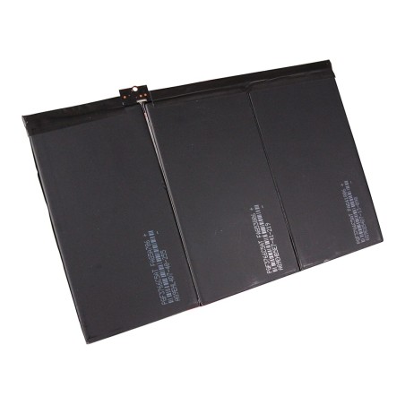 PATONA Bateria f. Apple Ipad 3, Ipad 4 z indywidualnie testowanymi markowymi ogniwami