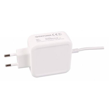 PATONA Ładowarka PD 29W USB-C 5-20V do smartfonów, tabletów