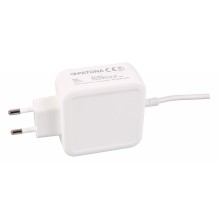 PATONA Ładowarka PD 29W USB-C 5-20V do smartfonów, tabletów PATONA Ładowarka PD 29W USB-C 5-20V do smartfonów, tabletów