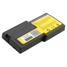 Bateria f. IBM Thinkpad R40 R32 02K6928 02K6651 08K8024