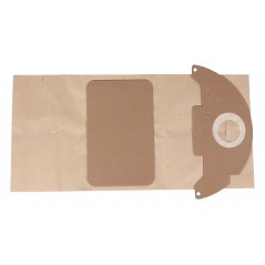PATONA 10 papierowy worek do odkurzacza wielowarstwowy f. Kärcher K2501 K2601 K3001 6.904-143 K2101 K2301 wersja długa