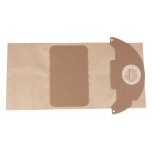 PATONA 10 papierowy worek do odkurzacza wielowarstwowy f. Kärcher K2501 K2601 K3001 6.904-143 K2101 K2301 wersja długa