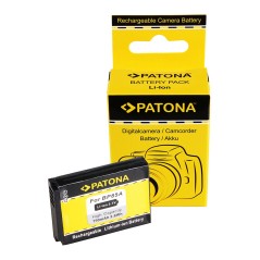 Bateria PATONA f. Samsung PL210 SH100 WB210 BP85a BP-85a IA-BP85a