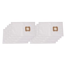 PATONA Worki do odkurzacza 10 szt. do Kirby Generation G1 / G2 / G3 / G4 / G5 / G6 / G7 / G8 / G9 / G10