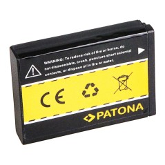 Bateria PATONA f. Samsung PL210 SH100 WB210 BP85a BP-85a IA-BP85a