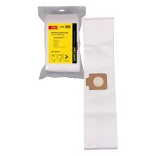 Worek do odkurzacza PATONA 10 z włókniny wielowarstwowej f. Electrolux 920 921 922 923 UZ 920 921 922 Kärcher 6.903-405