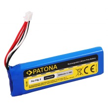 PATONA Premium Bateria do głośnika JBL Flip 3 (GSP872693)