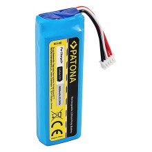 PATONA Bateria do JBL Charge 2+ 2 Plus MLP912995-2P