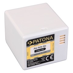 PATONA Bateria f. Arlo Go VM4410 VML4030