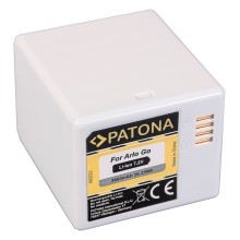 PATONA Bateria do Arlo Go VM4410 VML4030