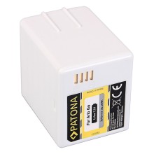PATONA Bateria do Arlo Go VM4410 VML4030