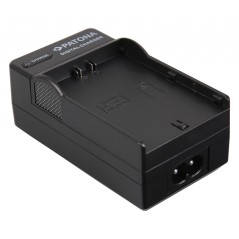 Ładowarka PATONA 4w1 do JVC SSL-75 SSL-JVC50 SSL-JVC75 HM600 HM650