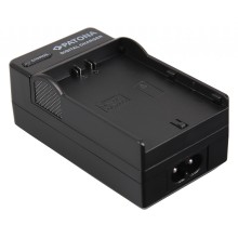 Ładowarka PATONA 4w1 do JVC SSL-75 SSL-JVC50 SSL-JVC75 HM600 HM650