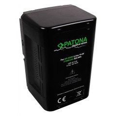 PATONA Premium Akumulator V-Mount 302Wh do Sony BP300W DSR 250P 600P 650P 652P