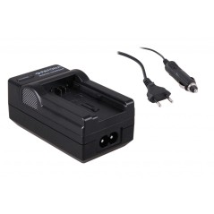 Ładowarka f. Canon BP-718 BP718 BP-727 BP727 Canon VIXIA HF M50 HF