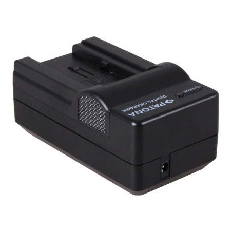 Ładowarka f. Canon BP-718 BP718 BP-727 BP727 Canon VIXIA HF M50 HF